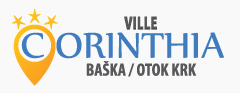 Ville Corinthia Baška